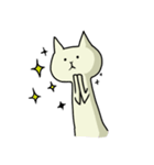 ねこれす2（個別スタンプ：13）
