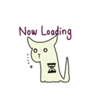 ねこれす2（個別スタンプ：25）