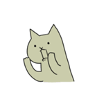 ねこれす2（個別スタンプ：29）