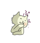 ねこれす2（個別スタンプ：36）