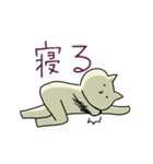 ねこれす2（個別スタンプ：39）