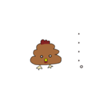 バウンコ（個別スタンプ：14）
