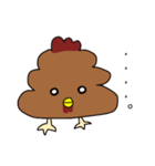 バウンコ（個別スタンプ：15）