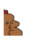 バウンコ（個別スタンプ：20）