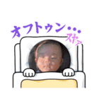 赤ちゃん❷（個別スタンプ：7）