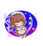 チーム苺めいど（個別スタンプ：27）