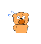 にこいちわんこ3（個別スタンプ：30）