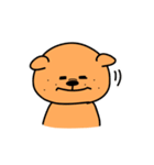 にこいちわんこ3（個別スタンプ：36）