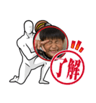 ★れんと★（個別スタンプ：1）