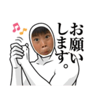 ★れんと★（個別スタンプ：3）