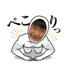 ★れんと★（個別スタンプ：5）