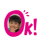 ★れんと★（個別スタンプ：9）