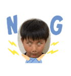 ★れんと★（個別スタンプ：12）