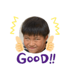 ★れんと★（個別スタンプ：14）