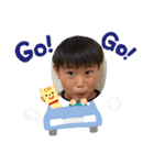 ★れんと★（個別スタンプ：16）