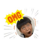 ★れんと★（個別スタンプ：17）