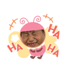 ★れんと★（個別スタンプ：25）