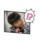 ★れんと★（個別スタンプ：26）
