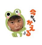 ★れんと★（個別スタンプ：30）