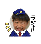 ★れんと★（個別スタンプ：33）