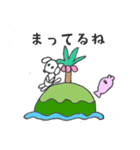 ラッキーchoroの日常☆（修正版）（個別スタンプ：25）