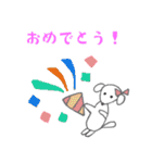 ラッキーchoroの日常☆（修正版）（個別スタンプ：26）