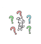 ラッキーchoroの日常☆（修正版）（個別スタンプ：30）
