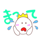 オタ活の日常（個別スタンプ：10）