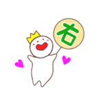 オタ活の日常（個別スタンプ：13）