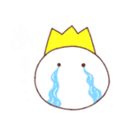 オタ活の日常（個別スタンプ：16）