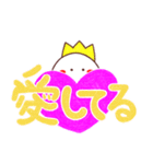 オタ活の日常（個別スタンプ：19）