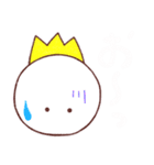オタ活の日常（個別スタンプ：20）