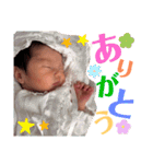 スッちゃんスタンプ（個別スタンプ：1）