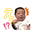 スッちゃんスタンプ（個別スタンプ：5）