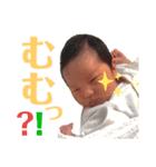 スッちゃんスタンプ（個別スタンプ：7）
