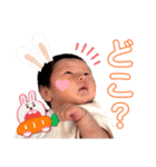 スッちゃんスタンプ（個別スタンプ：14）