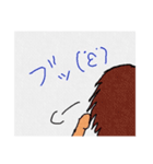 新潟県民暴れろ！スタンプ（個別スタンプ：8）