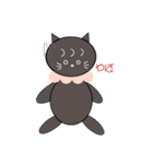 まえがみFRIENDS（個別スタンプ：15）