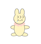 まえがみFRIENDS（個別スタンプ：20）