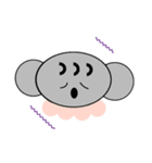 ほんねふれんず（個別スタンプ：13）