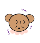 ほんねふれんず（個別スタンプ：14）