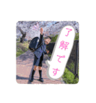 ノスケ兄弟3（個別スタンプ：2）