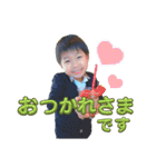 ノスケ兄弟3（個別スタンプ：7）