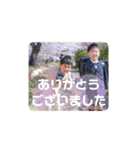 ノスケ兄弟3（個別スタンプ：9）