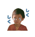 ノスケ兄弟3（個別スタンプ：17）