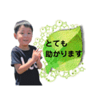 ノスケ兄弟3（個別スタンプ：25）