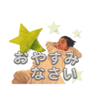 ノスケ兄弟3（個別スタンプ：27）