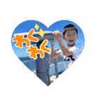 ノスケ兄弟3（個別スタンプ：32）