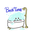 ぴよぶラインスタンプ4（個別スタンプ：3）