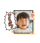 昊生 尚生（個別スタンプ：1）